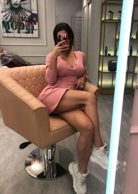 Премиум эскорт