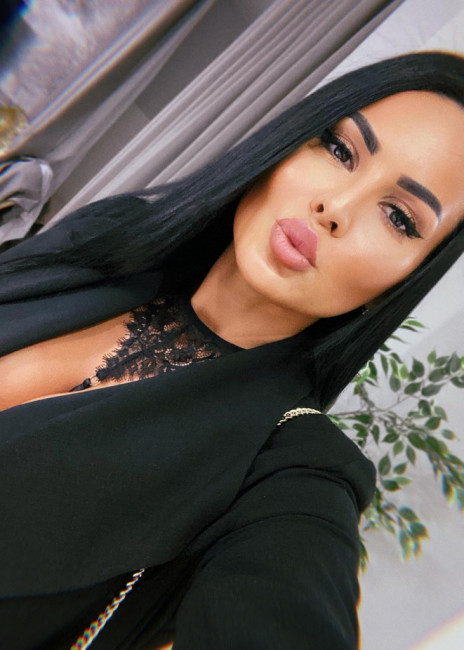 Премиум эскорт