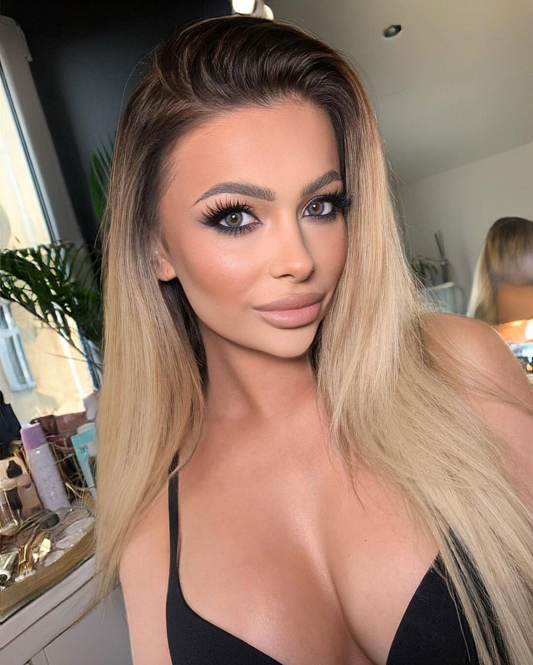 Премиум эскорт