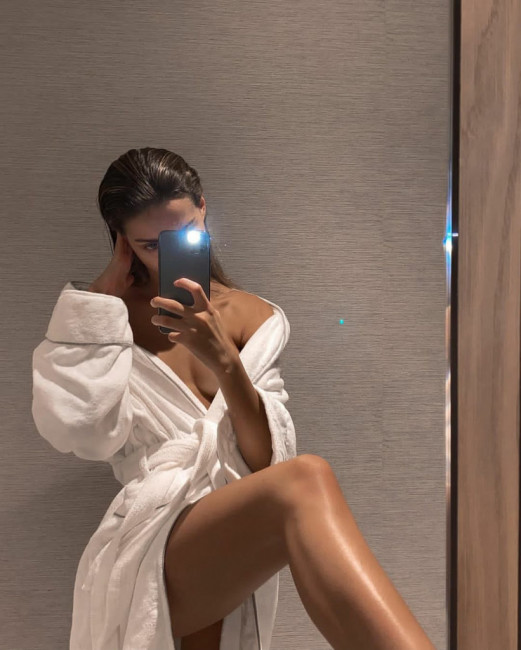 Премиум эскорт