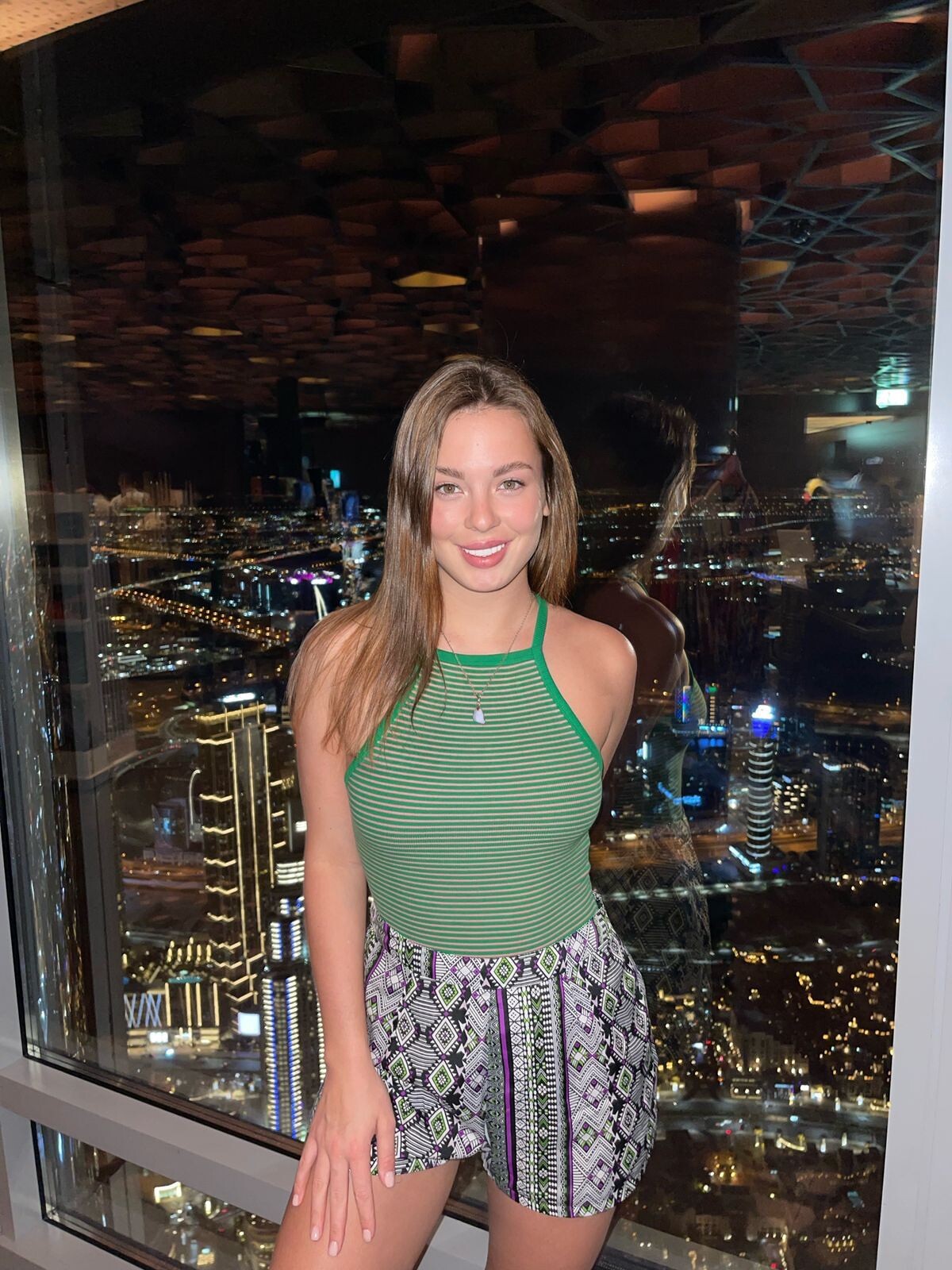 Премиум эскорт